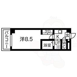 🉐敷金礼金0円！🉐プロビデンス新瑞橋