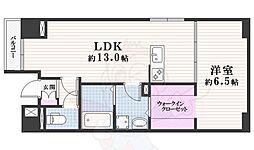 パークレジデンス丸の内駅前 8階/-
