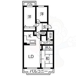 オークヒルズ川名山