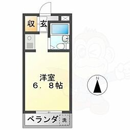 🉐敷金礼金0円！🉐スペースイン金山