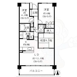 パークホームズ覚王山　SOUTH