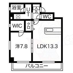 🉐敷金礼金0円！🉐ラプーリア御器所