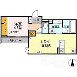 Novella 3階