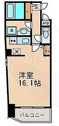🉐敷金礼金0円！🉐メゾンドール栄