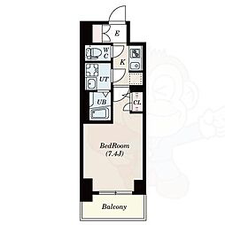 🉐敷金礼金0円！🉐S-RESIDENCE葵