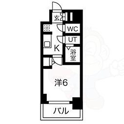 🉐敷金礼金0円！🉐メイクス今池PRIME