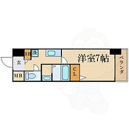 🉐敷金礼金0円！🉐フローライト上前津