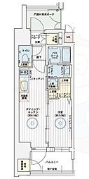 🉐敷金礼金0円！🉐エステムコート名古屋鶴舞2レアーヴ