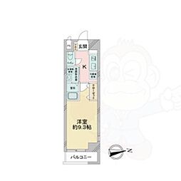 🉐敷金礼金0円！🉐KDXレジデンス今池