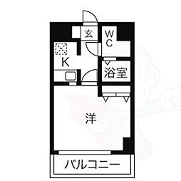 リベール名駅南