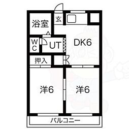 🉐敷金礼金0円！🉐フラットイン