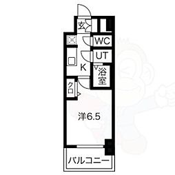 🉐敷金礼金0円！🉐SOLメイクス新栄