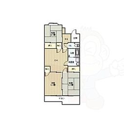 大島ビル城下
