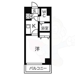 リベール名駅南