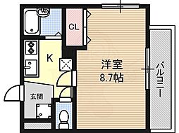 グランドハイツ21