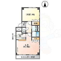 グレーシアハイムK