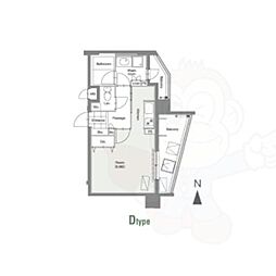 グラン・アベニュー鶴舞