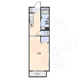 🉐敷金礼金0円！🉐モナークみずほ