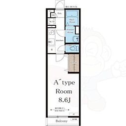 🉐敷金礼金0円！🉐リブリ・塩池