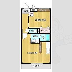 🉐敷金礼金0円！🉐HAST堀田