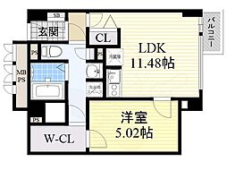 ミュプレ矢場町 7階/-