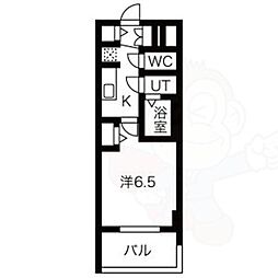 ファステートNAGOYA今池バレンシア
