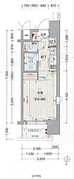 プレサンス名古屋駅前ヴェルロード