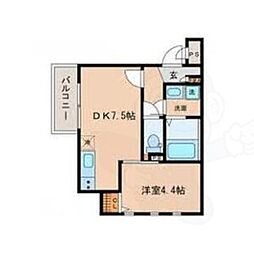 🉐敷金礼金0円！🉐MOVE六番町WEST
