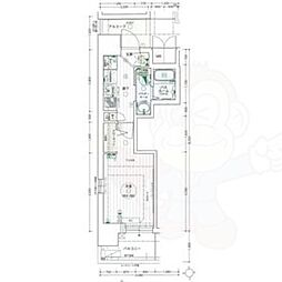 🉐敷金礼金0円！🉐エステムコート名古屋泉プラチナムゲート