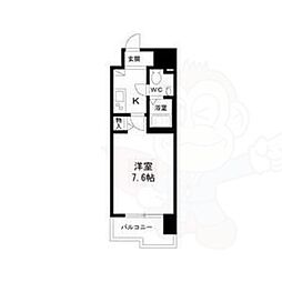 🉐敷金礼金0円！🉐エコロジー鶴舞レジデンス