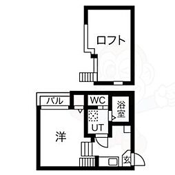 🉐敷金礼金0円！🉐メゾンフランク