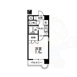 🉐敷金礼金0円！🉐エクセルシオール金山