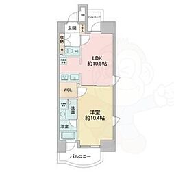 🉐敷金礼金0円！🉐さくらHills名駅NORTH