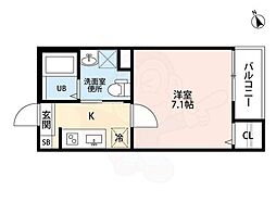 N&A home 露橋 3階/-