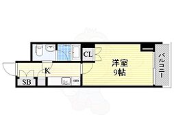 🉐敷金礼金0円！🉐スクエア名駅南