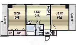 第七加藤ビル 2階/-