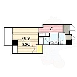 🉐敷金礼金0円！🉐西一ビル