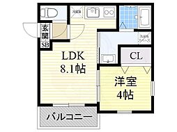 Little Gem 1階