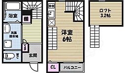 グランドステージ新栄 1階