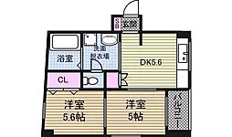 WILL 2階