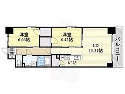 S-FORT鶴舞arts 7階/-