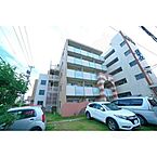 愛知県名古屋市昭和区広路町字石坂43番1号：物件画像／株式会社PITTARI 賃貸住宅サービス FC名古屋セントラルパーク店
