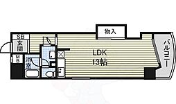 秋月ハイツ 5階/-