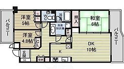 名古屋市営名城線 志賀本通駅 徒歩3分 5階/-