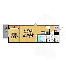 LECOCON春日井3 1階