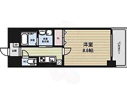 リブラン東別院 11階