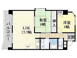 ラフォーレDAIDOU 2階/-