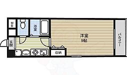 ファミール今池 6階/-