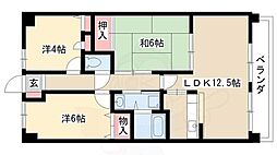changu3泉 2階