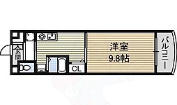 クレセールサン 6階
